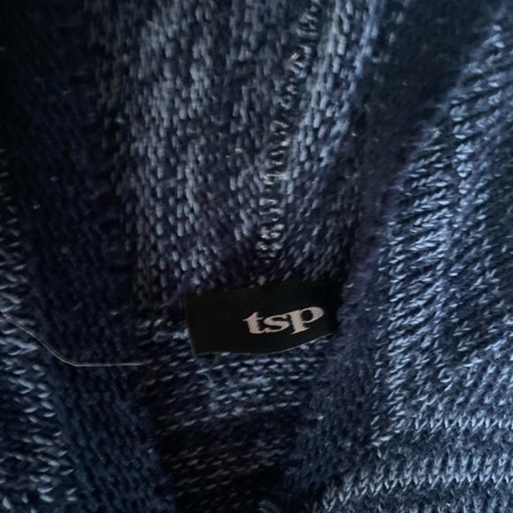 Tsp knitted jacket - Picture 4 of 5